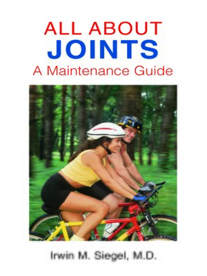 cover image of All About Joints
